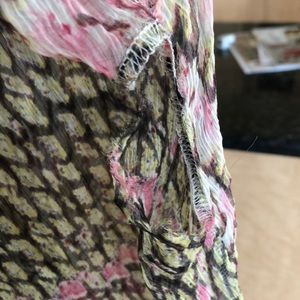 Just Cavalli Tops - Just Cavalli Blouse Just Cavalli Tops - Just Cavalli Blouse